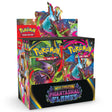 Pokemon Phantasmal Flames - Booster Display CardsRfun