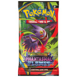Pokemon Phantasmal Flames - Booster Display CardsRfun