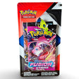 Pokemon 2-Pack Blister - Celebi / Jirachi Pin