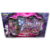 Pokemon Mewtwo V Union Special Collection