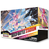 Pokemon Astral Radiance - Build & Battle Stadium