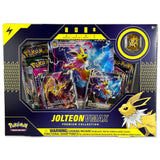 Pokemon Jolteon VMax Premium Collection