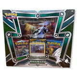 Pokemon Silvally Box