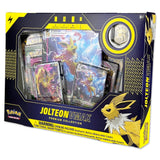 Pokemon Jolteon VMax Premium Collection