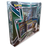 Pokemon Silvally Box