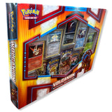 Pokemon Volcanion Mythical Collection