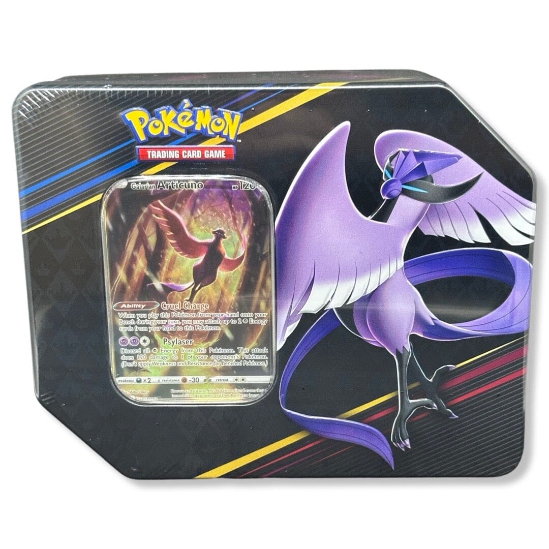 Pokémon TCG: Hidden Potential Tin (Rotom V)