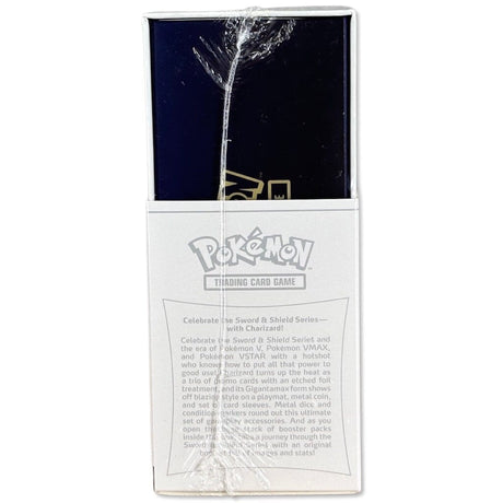 Pokemon Ultra Premium Collection - Charizard