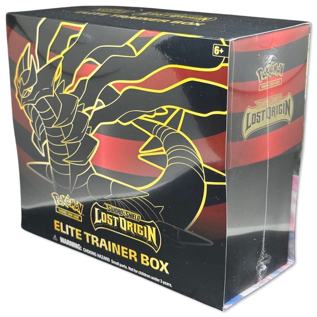 Pokemon Lost Origin - Elite Trainer Box