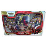 Pokemon Produkte Darkrai VStar Premium Collection