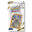 Pokemon Silver Tempest: 1-Pack Blister Cranidos/ Hisuian Basculin