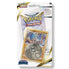 Pokemon Silver Tempest: 1-Pack Blister Cranidos/ Hisuian Basculin