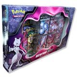 Pokemon Mewtwo V Union Special Collection