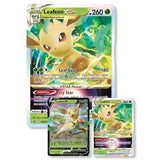 Glaceon VStar Leafeon VStar Special Collection