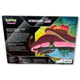 Pokemon Venusaur VMax Battle Box