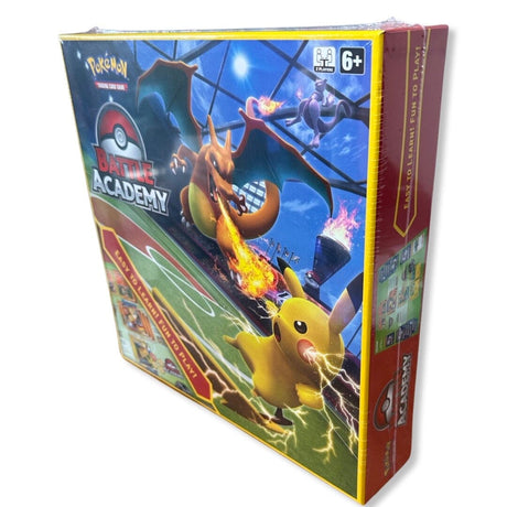 Pokemon Battle Academy Box 2021