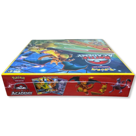 Pokemon Battle Academy Box 2021