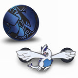 Zenit der Könige Icognito V & Lugia V Spezial Kollektion