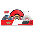 Pokemon Pokeball Tin Q4 2025 CardsRfun