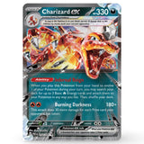 Pokemon Charizard ex Special Collection CardsRfun