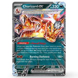 Pokemon Charizard ex Special Collection CardsRfun