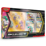 Pokemon Iono’s Bellibolt ex Premium Collection CardsRfun