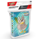 Pokemon Mini Portfolio Q1 2025 CardsRfun