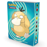 Pokemon Mini Portfolio Q1 2025 CardsRfun