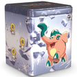 Pokemon Stacking Tin 2024