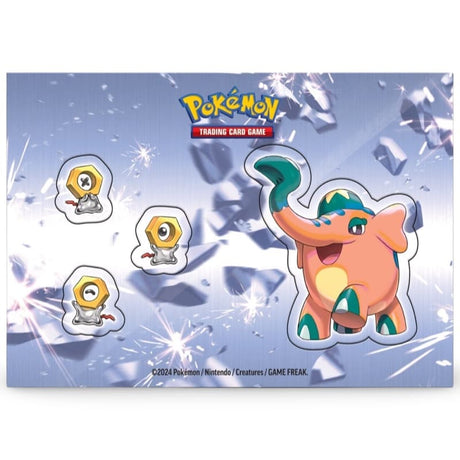 Pokemon Stacking Tin 2024