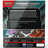 Pokemon Combined Powers Premium CollectionPokemon Combined Powers Premium Collection