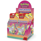 Pokemon Enigmara Premium Turnier Kollektion (DE)