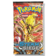 Pokemon Steam Siege - Booster