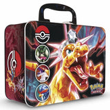 Pokemon Herbst 2023 Collector Chest