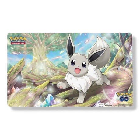 Pokemon Go - Radiant Eevee Premium Collection