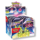 Pokemon Paldean Fates - Mini Tin