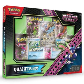 Pokemon Nebel der Sagen Spezial Illustrations Kollektion CardsRfun