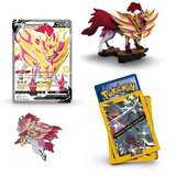 Crown Zenith Premium Figure Collection - Shiny Zamazenta