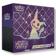 Pokemon Paldean Fates - Elite Trainer Box