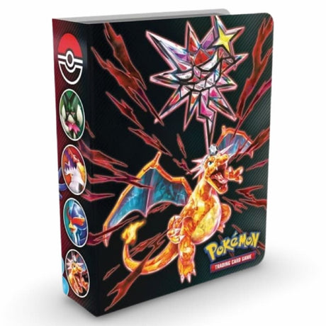 Pokemon Herbst 2023 Collector Chest