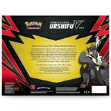 Pokemon Single Strike Urshifu V Box