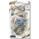 Pokemon Silver Tempest: 1-Pack Blister Gallade / Magnezone