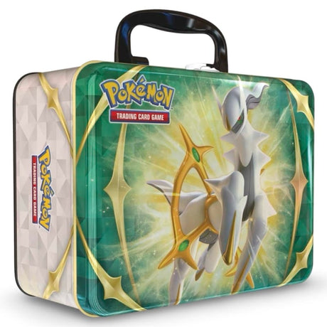 Pokemon Frühling 2022 Collector's Chest