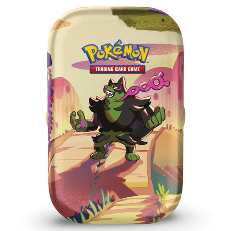 Pokemon Shrouded Fable - Mini Tin 