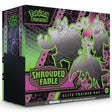 Pokemon Shrouded Fable - Elite Trainer Box