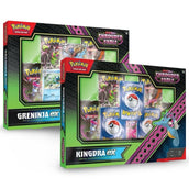 Pokemon Shrouded Fable Special Illustration Collection