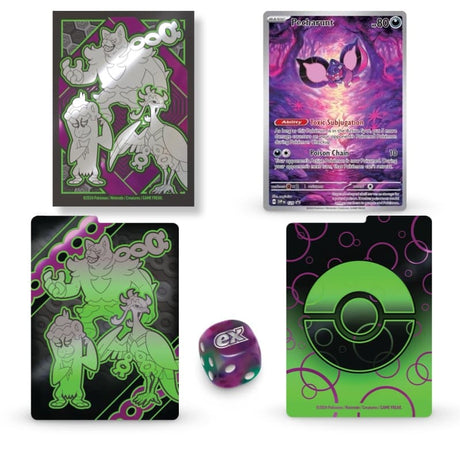 Pokemon Shrouded Fable - Elite Trainer Box