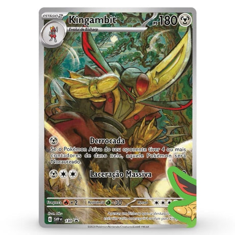 Pokemon Shrouded Fable Illustration Collection