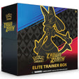 Pokemon Crown Zenith - Elite Trainer Box