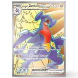 Pokemon Cynthia's Garchomp ex Premium Collection CardsRfun